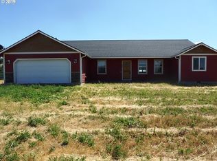 940 W Bryan Ave, Union, OR 97883