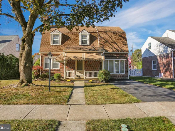 502 Jefferson Blvd, Reading, PA 19609