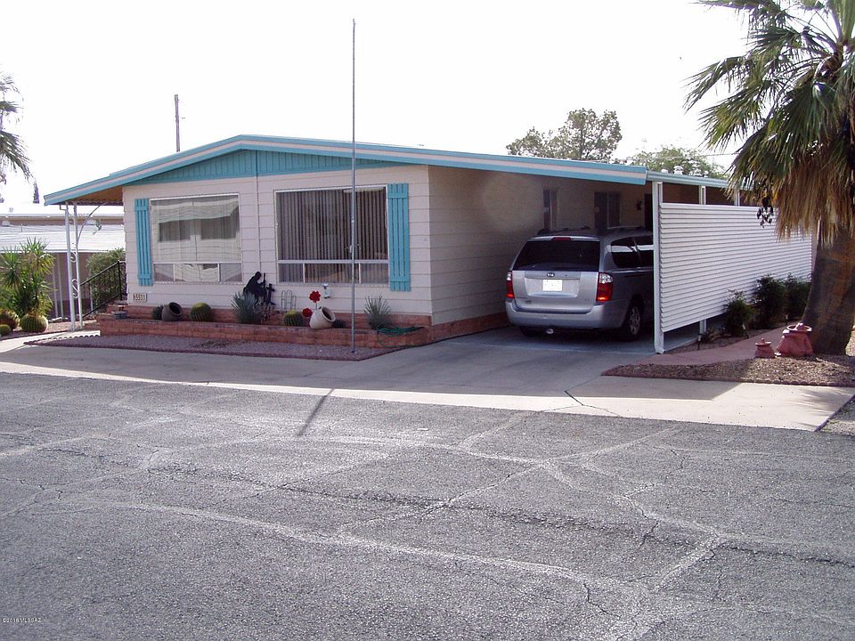 1st image of 5531 W Diamond K St #6