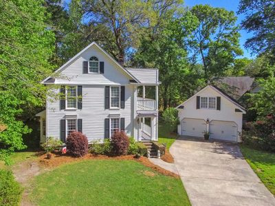 112 Proprietors Ln, Summerville, SC, 29485