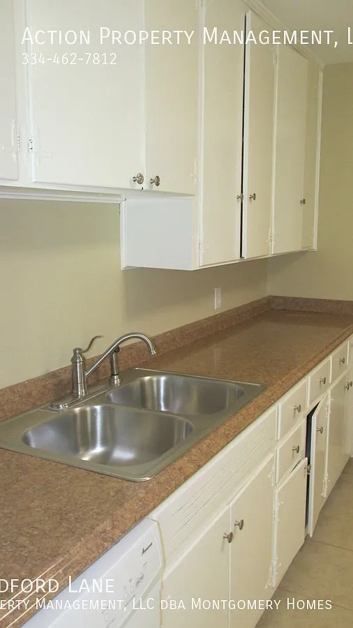 3 bed, 1526 sqft, $1,100 — Photo 4