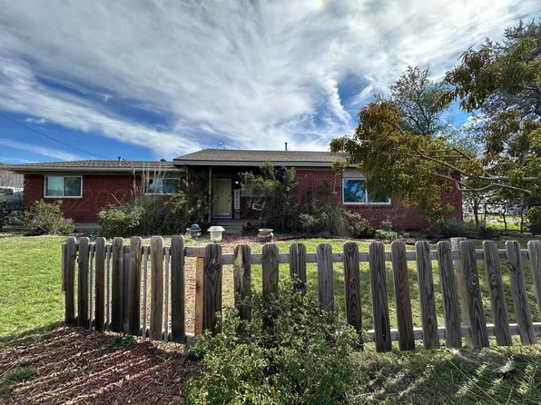 4840 Angelus Dr, Amarillo, TX 79108
