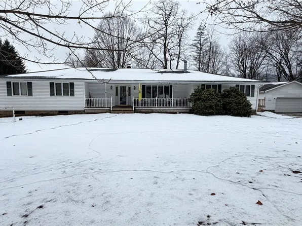 2731 Haskell Rd, Cuba, NY 14727