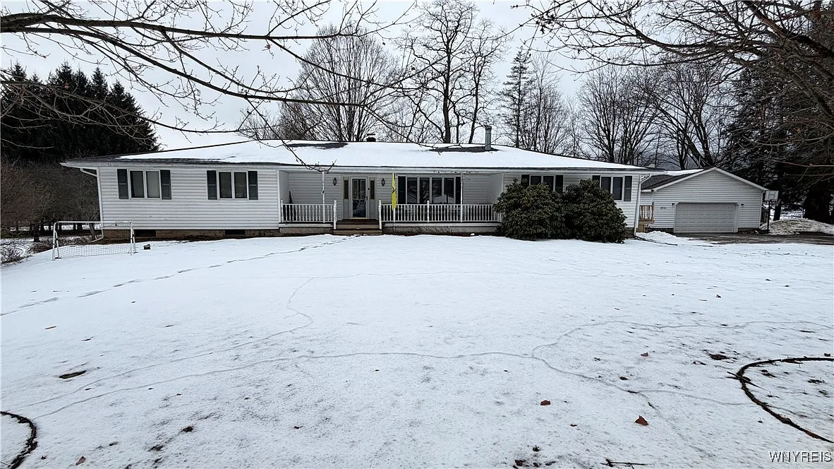 2731 Haskell Rd photo 1