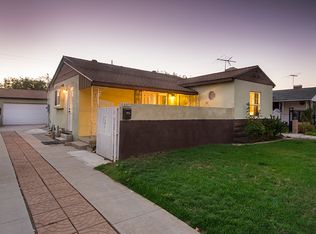 2007 S Primrose Ave, Alhambra, CA 91803