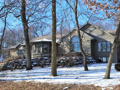 6555 Winding Way, Deforest, WI, 53532