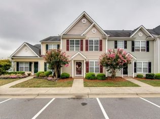 449 Dunwood Dr, High Point, NC 27265