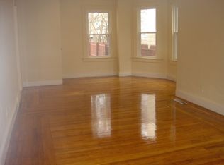 223 Lombard St, New Haven, CT 06513