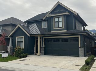 46211 Promontory Rd #36, Chilliwack, BC V2R 4V2