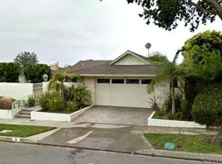 701 Rockford Rd, Corona Del Mar, CA 92625