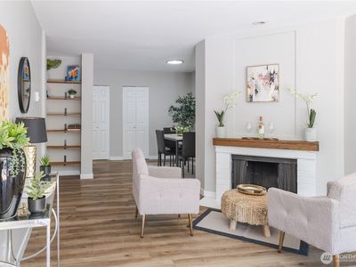 8845 166TH Avenue NE #B101, Redmond, WA, 98052