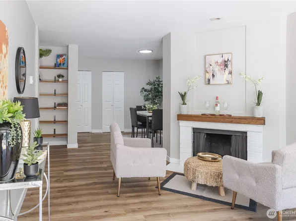 8845 166TH Avenue NE #B101, Redmond, WA 98052