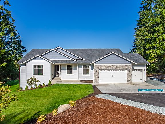 2nd image of 20307 189th Av Ct E