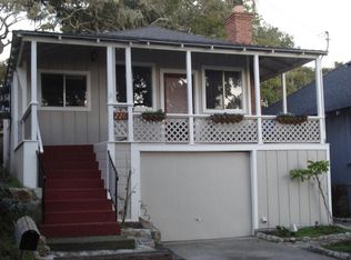 226 Walnut St, Pacific Grove, CA 93950