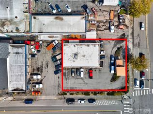 1120 Commercial Ave, Anacortes, WA 98221