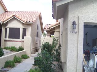 7776 E Pepper Tree Ln, Scottsdale, AZ 85250