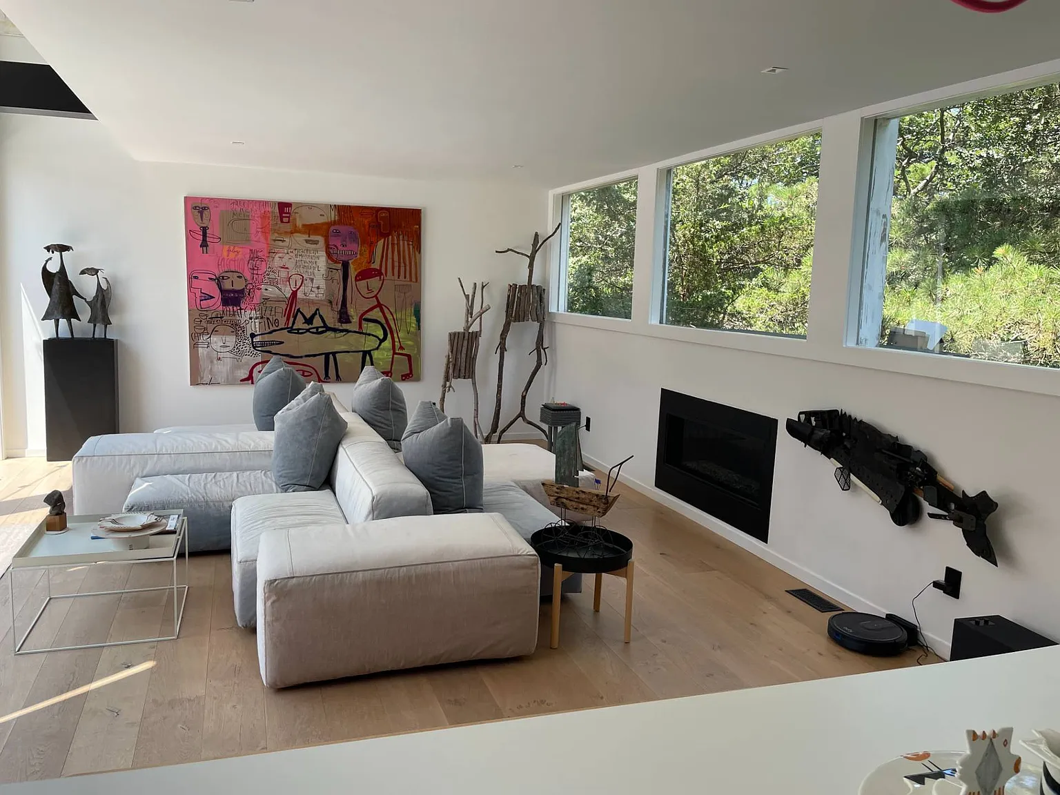 Stunning Contemporary Modern Beach House! — Photo 3
