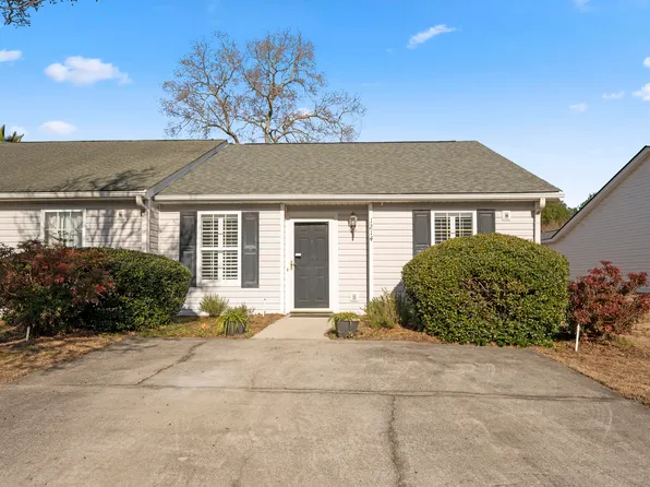 1214 Apex Ln, Charleston, SC 29412