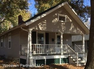 712 W 76th St, Kansas City, MO 64114