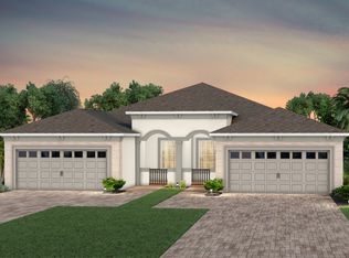 Ellenwood Plan, Del Webb at Viera, Melbourne, FL 32940