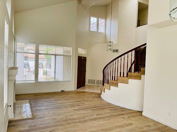 Formal living room