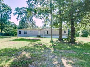 393 Levi Jackson Rd, Texarkana, TX 75501