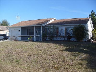 5546 Montego Ln, Pt Charlotte, FL, 33981