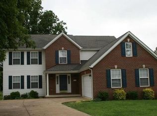 2880 Packer St, Winchester, VA 22601