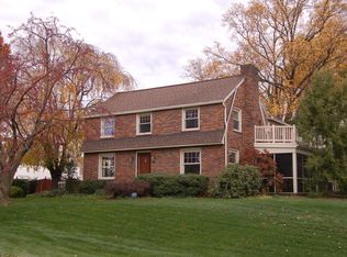1405 Glen Moore Cir, Lancaster, PA 17601