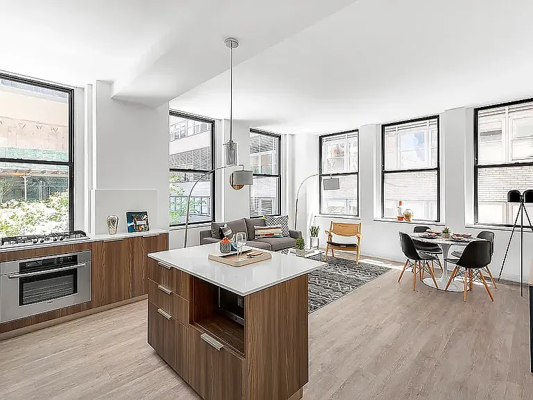 55 Liberty St #5B — Photo 1