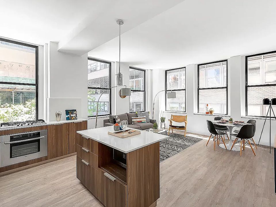 1st image of 55 Liberty St APT 5B