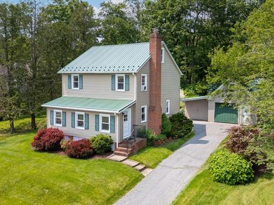 371 Brush Valley Rd, Boalsburg, PA, 16827