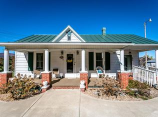 177 Comertown Rd, Shenandoah, VA 22849