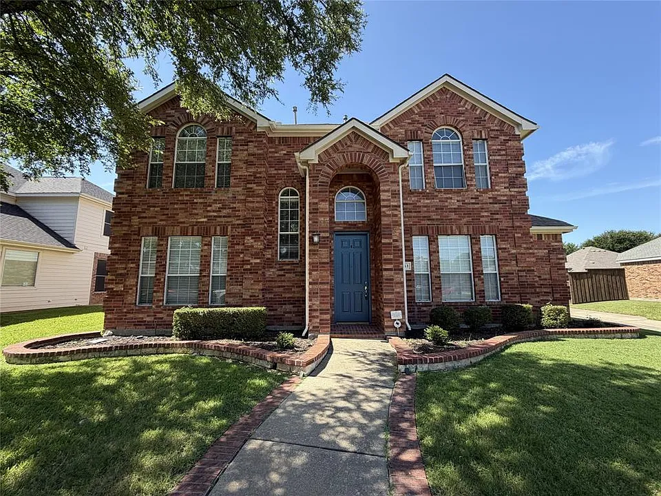 1741 Angel Falls Dr