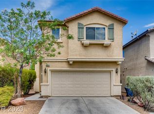 8033 Peaceful Woods St #0, Las Vegas, NV 89143