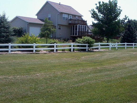 View from Golf Course