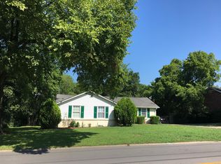 2520 Forest View Dr, Antioch, TN 37013