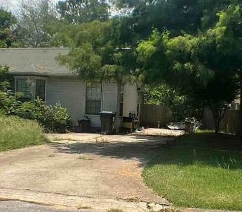 Property Side View