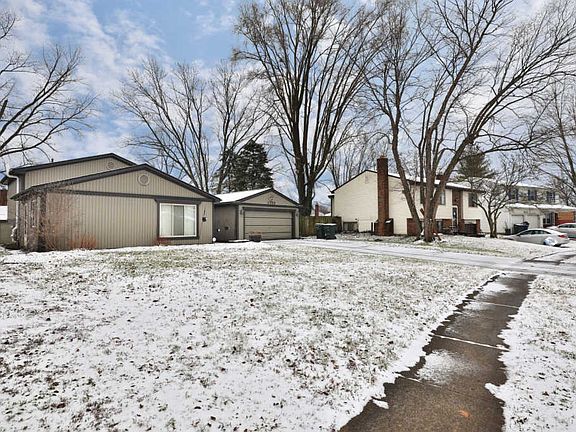 2nd image of 3758 Whetstone Dr