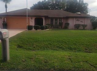 4341 Nemo Ave, North Pt, FL 34287