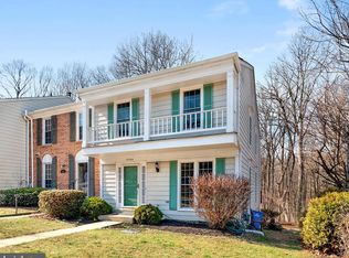 12950 Tourmaline Ter, Silver Spring, MD 20904