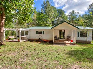 2512 Mount Carmel Rd, Newnan, GA 30263