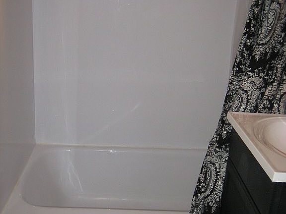 ALL NEW BATH