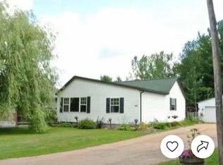 6980 Winkler Rd, Three Lakes, WI 54562