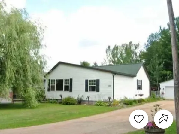 6980 Winkler Rd, Three Lakes, WI 54562