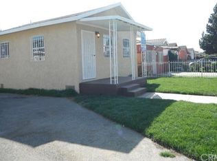 1010 W 131st St, Compton, CA 90222