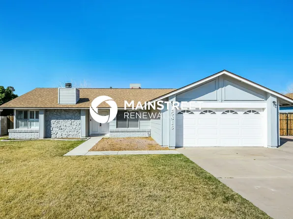 15816 N 25th Ave, Phoenix, AZ 85023