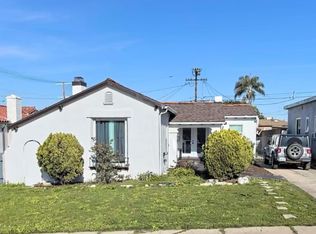 9206 S Harvard Blvd, Los Angeles, CA 90047