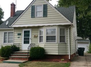 25741 Zeman Ave, Euclid, OH
