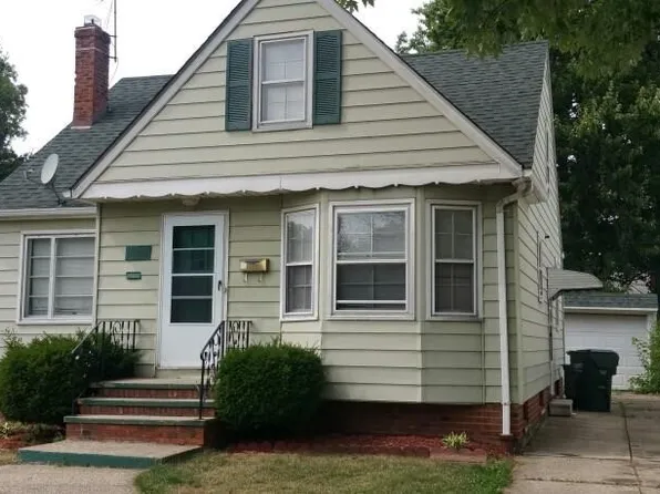 25741 Zeman Ave, Euclid, OH 44132